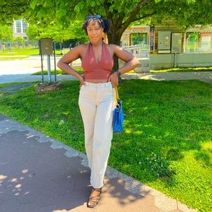 Meet your Posher, Daria